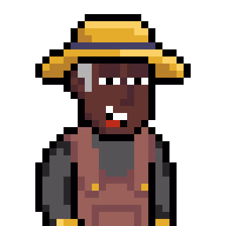 Farmer #11132