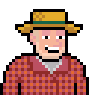 Farmer #11133