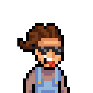 Farmer #11134