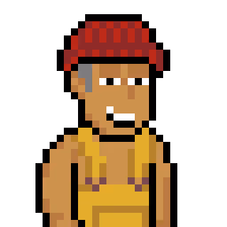 Farmer #11135