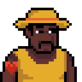 Farmer #11136