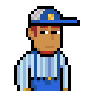 Farmer #11140