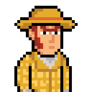 Farmer #11141