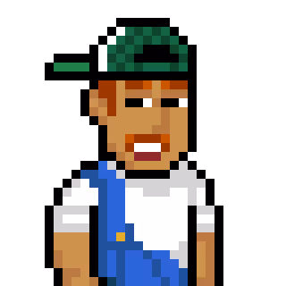 Farmer #11142