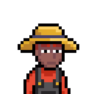 Farmer #11144