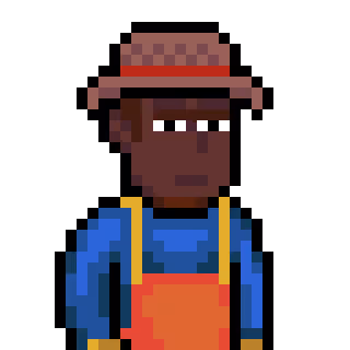 Farmer #11145