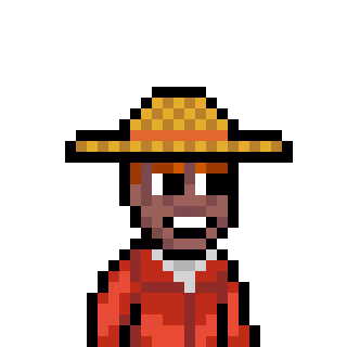 Farmer #11151