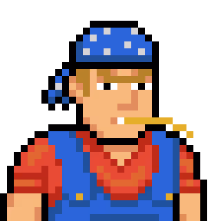 Farmer #11154