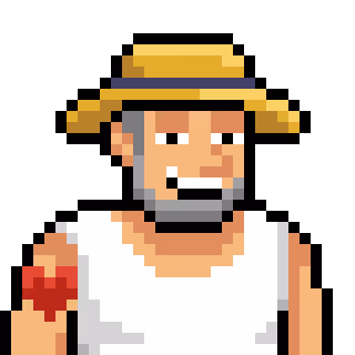 Farmer #11158