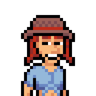 Farmer #1116
