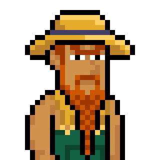 Farmer #11164