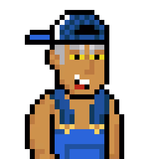 Farmer #11165