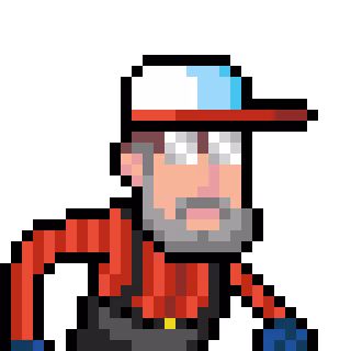 Farmer #11166