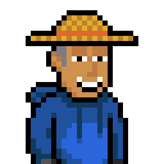 Farmer #11167