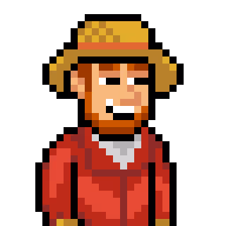Farmer #11169