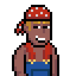 Farmer #11171