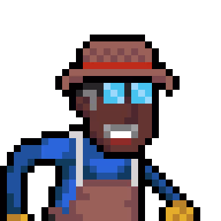 Farmer #11173
