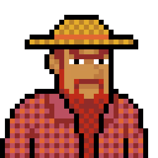 Farmer #11181