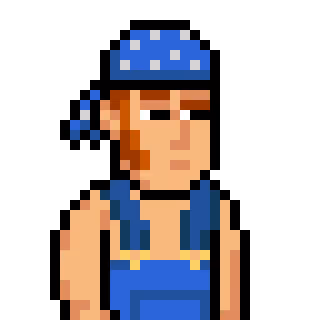 Farmer #11183