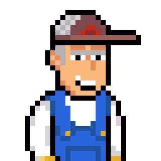 Farmer #11185