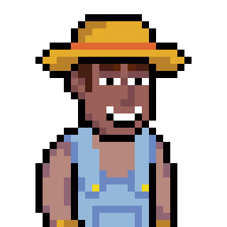 Farmer #1119