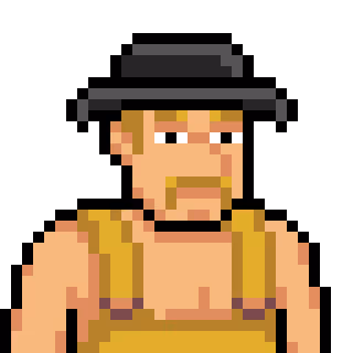 Farmer #11190