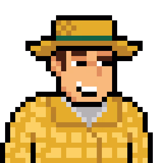 Farmer #11195