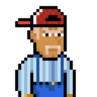 Farmer #11196