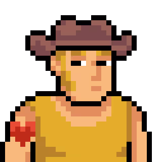 Farmer #11197