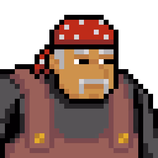 Farmer #112