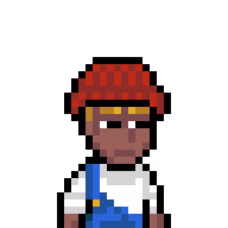 Farmer #11201