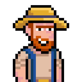 Farmer #11204