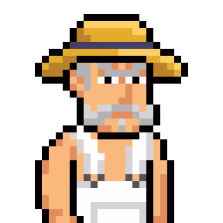 Farmer #11205