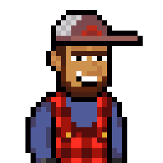 Farmer #11207