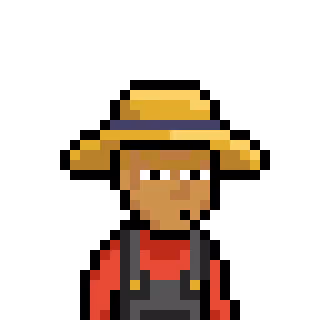 Farmer #11208