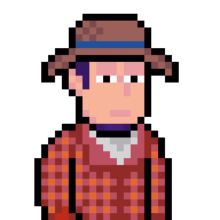 Farmer #11218