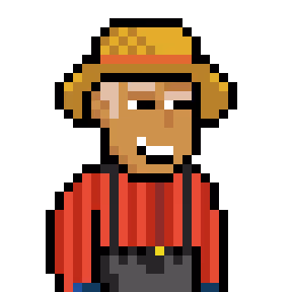 Farmer #11219