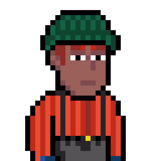 Farmer #11222