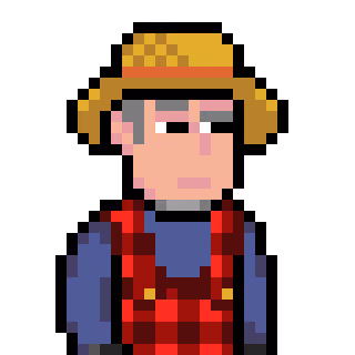 Farmer #1123