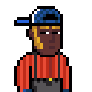 Farmer #11230