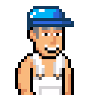 Farmer #11231