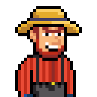 Farmer #11233