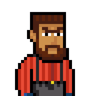 Farmer #11234