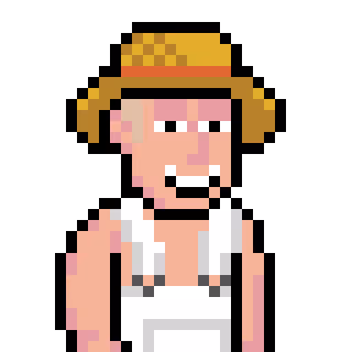 Farmer #11240