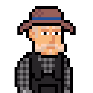 Farmer #1125