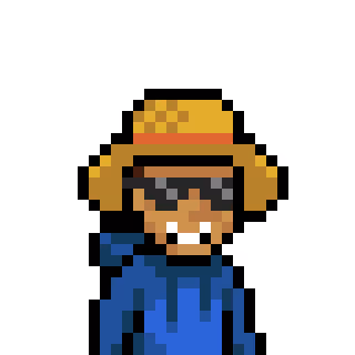 Farmer #11254