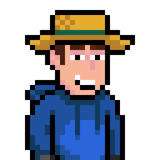 Farmer #11255