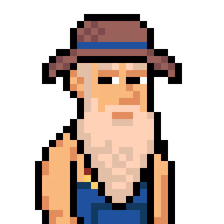 Farmer #11256