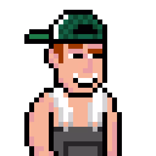 Farmer #11257