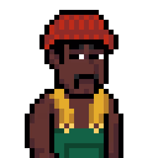Farmer #11258
